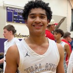 Pat Vialva Jr