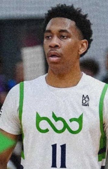 Anthony Walcott