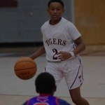 Kylan Young