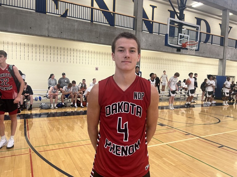 Updated 2027 North Dakota Rankings