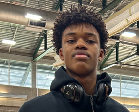 Xavier Young