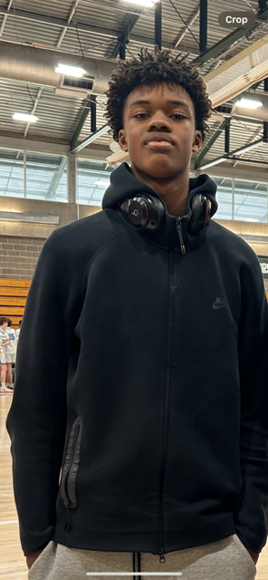 Xavier Young