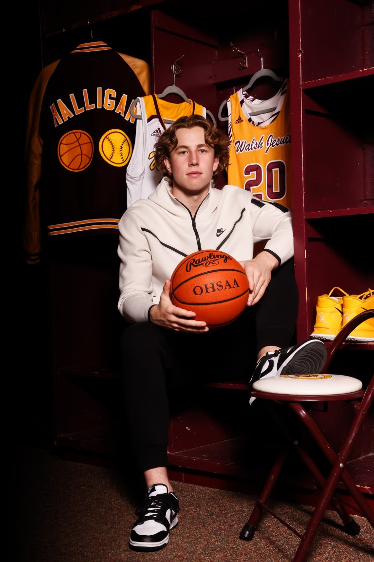 Zach Halligan