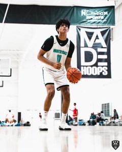 Next Wave: 2027 Prospects with National-Level Upside