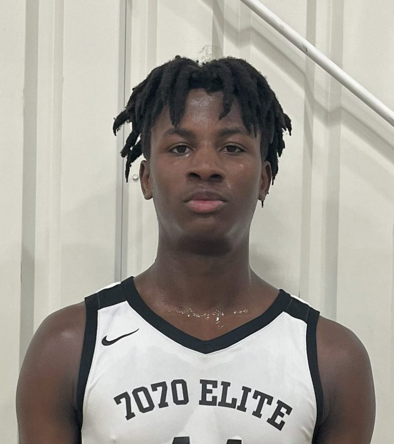 Isaiah Lucas