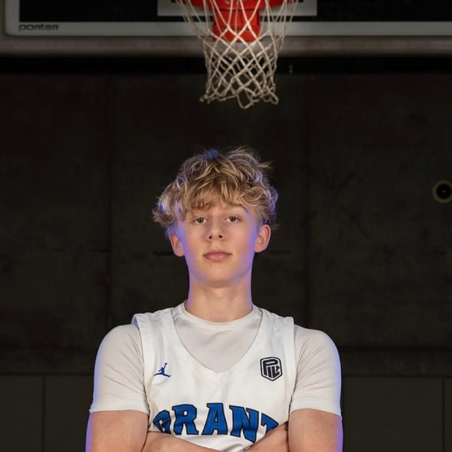 Zach Kemp